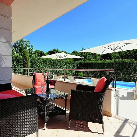 别墅 Modern In With Private Swimming Pool *