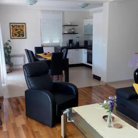Modern In With Private Swimming Pool * 扎达尔